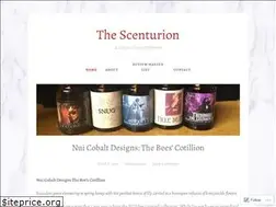 Sites similar to thescenturion.wordpress.com