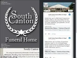 Sites similar to thescfh.com