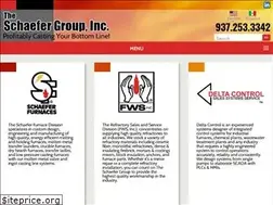 Sites similar to theschaefergroup.com