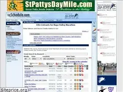 Sites similar to theschedule.com