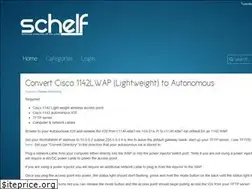 Sites similar to theschelf.com