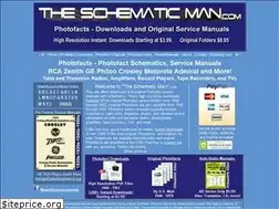Sites similar to theschematicman.com