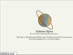 Sites similar to theschierers.net