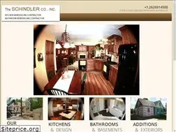 Sites similar to theschindlercoinc.com