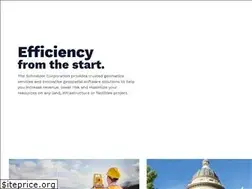 Sites similar to theschneidercorp.com