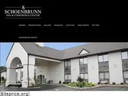Sites similar to theschoenbrunninn.com