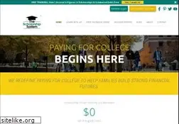 Sites similar to thescholarshipsystem.com