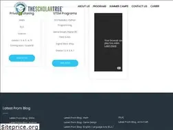 Sites similar to thescholartree.com