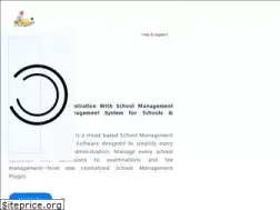 Sites similar to theschool-management.com