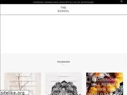 Sites similar to theschool.com.au
