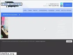 Sites similar to theschool.es