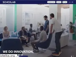 Sites similar to theschoolab.com