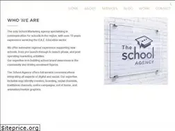 Sites similar to theschoolagency.com