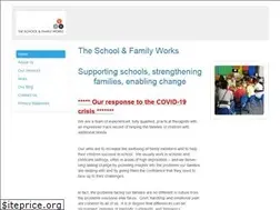 Sites similar to theschoolandfamilyworks.co.uk