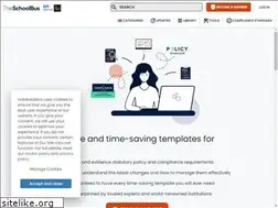 Sites similar to theschoolbus.net