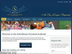 Sites similar to theschoolhouse.com