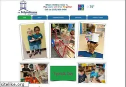 Sites similar to theschoolhouseinflourtown.com
