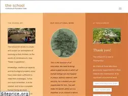 Sites similar to theschoolkfi.org