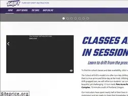 Sites similar to theschoolofdrift.org