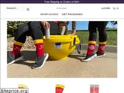 Sites similar to theschoolofsock.com