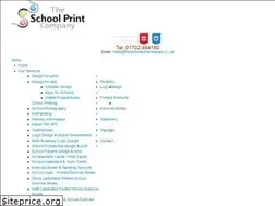 Sites similar to theschoolprintcompany.co.uk