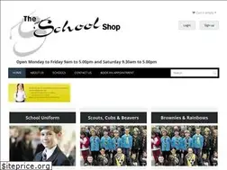 Sites similar to theschoolshoponline.com