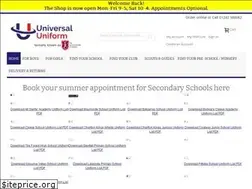 Sites similar to theschoolwearcompany.co.uk