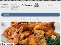 Sites similar to theschoonerrestaurant.com