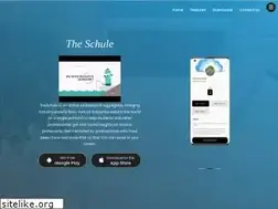 Sites similar to theschule.com