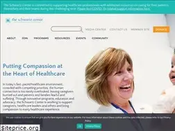Sites similar to theschwartzcenter.org