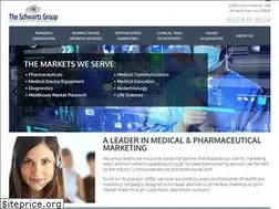 Sites similar to theschwartzgroup.com