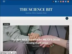 Sites similar to thesciencebit.net