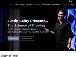 Sites similar to thescienceofflipping.com