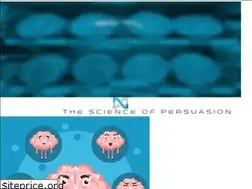 Sites similar to thescienceofpersuasion.com