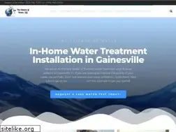Sites similar to thescienceofwater.com