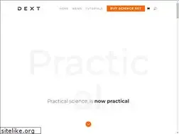 Sites similar to thescienceset.com
