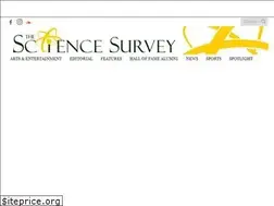 Sites similar to thesciencesurvey.com