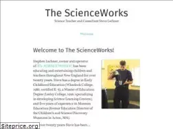 Sites similar to thescienceworks.com