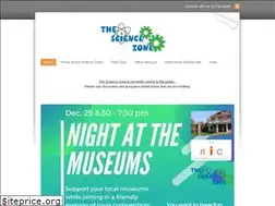 Sites similar to thesciencezone.org