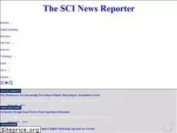 Sites similar to thescinewsreporter.com