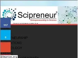 Sites similar to thescipreneur.com