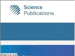 Sites similar to thescipub.com