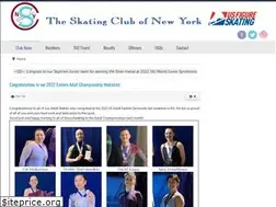 Sites similar to thescny.org