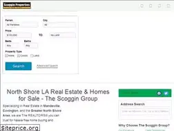 Sites similar to thescoggingroup.com