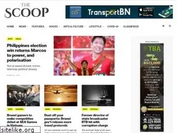 Sites similar to thescoop.co