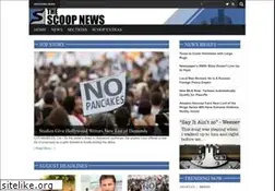 Sites similar to thescoopnews.com