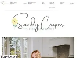 Sites similar to thescooponbalance.com