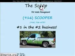 Sites similar to thescooppwm.com