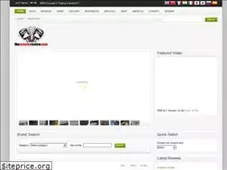 Sites similar to thescooterreview.com