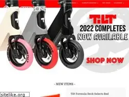 Sites similar to thescooterzone.com